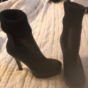 Jennifer Lopez Boots